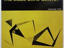 RELAXIN' WITH THE MILES DAVIS QUINTET Prestige 7122 Original PRESS NM LP RVG DG