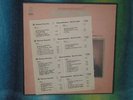 BEETHOVEN The Late Quartets- Historic 1952 Recordings BUDAPEST QUARTET 4 LP MONO
