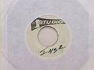 NOEL BAILEY Wiggles Diggles STUDIO ONE Reggae Johnny Osbourne 45 RARE