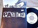 Pastiche - Flash of the Moment/Derelict Boulevard 7
