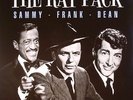 SINATRA, Frank/SAMMY DAVIS JR/DEAN MARTIN - The Rat Pack - Vinyl (LP)