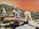 Led Zeppelin Houses Of The Holy 1ST PRESS A2/B2 INNER 1973 UK LP NR Mint