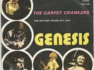 GENESIS the carpet crawlers / the waiting room 7