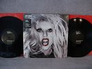 Lady Gaga, Born This Way, Streamline Records B0015373-01, 2011, 2 LPs, Gatefold