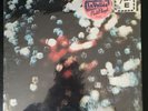 Pink Floyd Obscured By Clouds Original Vinyl record LP  - LP Shrink Hype