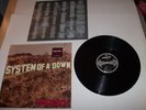 System of a Down - Toxicity ORIG 1st Press 2001 LP   NM/NM in SHRINK Rare NICE 