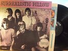 JEFFERSON AIRPLANE SURREALISTIC PILLOW 1967 MONO RECORD ALBUM Summer Love PSYCH