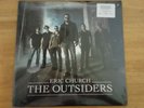 Eric Church The Outsiders Special Edition vinyl double lp. 4