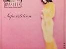 SIOUXSIE AND THE BANSHEES SUPERSTITION LP UK ORIGINAL