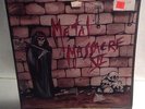 Metal Massacre VI 6 LP Factury Sealed 1985