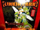 Linkin Park: Reanimation 2X Vinyl LP. Hybrid Theory. Living Things. Meteora. NEW