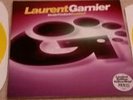 Laurent Garnier - A Shot in the Dark LP x 2 yellow vinyl ltd edition 1994 techno