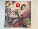 ACDC VINYL LP RECORD DIRTY DEEDS DONE DIRT CHEAP AUSTRALIA ALBERT PRODUCTIONS