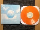 Hopesfall - The Frailty Of Words 1st Press /200 Poison The Well Underoath