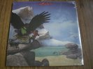 BUDGIE - NEVER TURN YOUR BACK ON A FRIEND NEW 180g LP SEALED