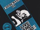 Condemned 84  ?– Live And Loud   - 33 RpM VInyl LP - Punk,Oi
