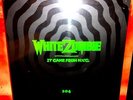 White Zombie: It Came From NYC 5XLP + Book Box Set. Astro Creep 2000. Rob Zombie