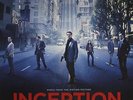 Original Soundtrack - Inception 12 Inch Vinyl LP / Album  (New)
