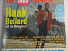 Hank Ballard 