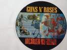 Guns N' Roses - Appetite For Destruction - LP Vinyl 12