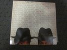 RUN DMC - KING OF ROCK LP EX  ORIGINAL