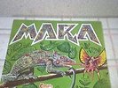 LP VINYL MARA.- CAMALEON LUZBEL CUCA RAMSES MEGATON ULTIMATUM