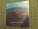 RARE Gin Blossoms Up and Crumbling  LP EP 1991 A&M Record SEALED ORIGINAL PROMO