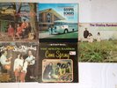 THE RAMBOS & THE GOSPEL ECHOES DOTTIE RAMBO 5 vinyl LPs