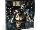 VOLBEAT Seal The Deal & Let's Boogie LP Vinyl & CD NEW