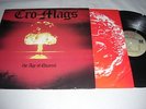 (2953)  Cro-Mags ?– The Age Of Quarrel - OIS - 1986