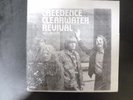 CREEDENCE CLEARWATER REVIVAL VERY BEST OF NM LP GREEN VINYL LIVE FILLMORE WEST 