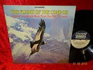 BBC REB 440 STEREO UK THE FLIGHT OF THE CONDOR TAS LISTED NM
