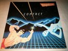 RARE ITALO DISCO LP FANCY 