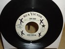 Sam Cooke - Sugar Dumpling b/w Bridge Of Tears - RCA - 45 RPM - Promo - 1965