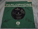The Beatles - Original UK Parlophone Single Can't Buy Me Love 