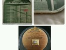 LP BANCO DEL MUTUO SOCCORSO Io sono nato libero.1°STAMPA Italian Prog SMRL 6123