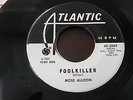 MOSE ALLISON 
