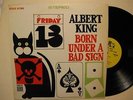 Albert King - Born Under a Bad Sign - Original 1960s Stax