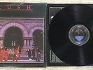 RUSH - MOVING PICTURES LP Record 1981 Geddy Lee NEIL PEART AlexLifesn TOM SAWYER