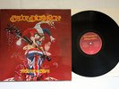 BRUCE DICKINSON Accident Of Birth GATEFOLD 1997 VERY RARE ORIGINAL LP