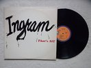 LP INGRAM 