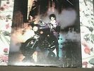 Prince  - Purple Rain  Vinyl Lp WITH POSTER (Warner Bros W1-25110) 1984 EX