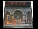 RUSH ( MOVING PICTURES ) COLOMBIA PRESSING RARE LP 1981 MERCURY