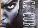ICE CUBE Greatest Hits double LP original priority 2001