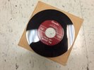 VERY RARE Camelia Records Willie Joe - Mystery Trio - 45 RPM