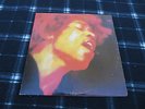 Jimi Hendrix Electric Ladyland 1st original US lp dual tone label EXCELLENT