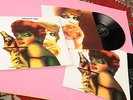 MINA BABY GATE 2LP 