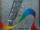 PAULO TITO “Balanço” Feat WILSON DAS NEVES 1977 RARE Bossa & Jazz LP BRAZIL HEAR