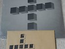 MINOR VICTORIES - DEBUT ALBUM WHITE LP VINYL RECORD & LTD EDT 100 SIGNED PHOTO