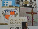 Simple Minds 5 LPs